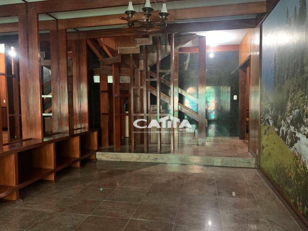 Sobrado, 4 quartos, 294 m² - Foto 4