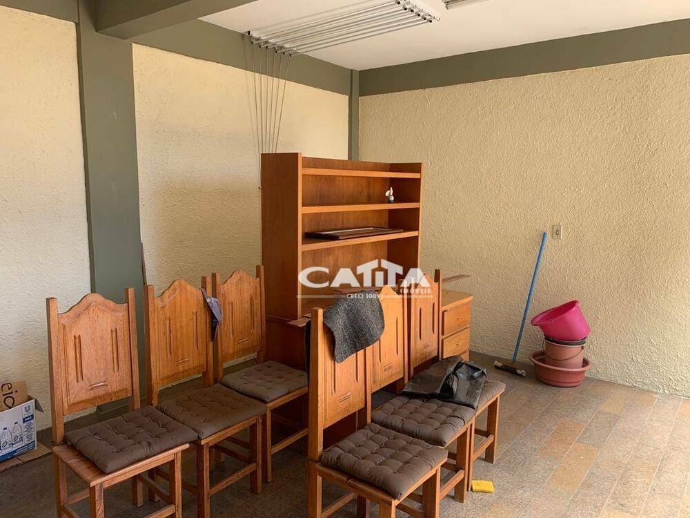 Sobrado, 4 quartos, 294 m² - Foto 3