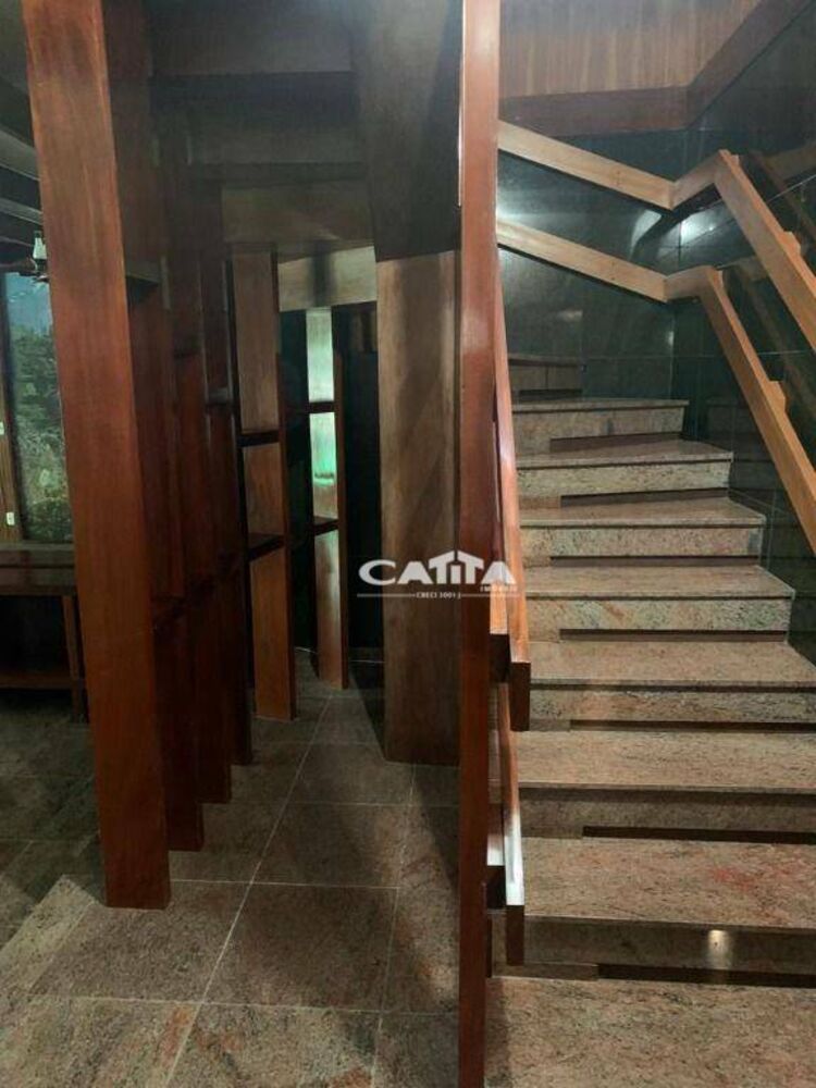 Sobrado, 4 quartos, 294 m² - Foto 2