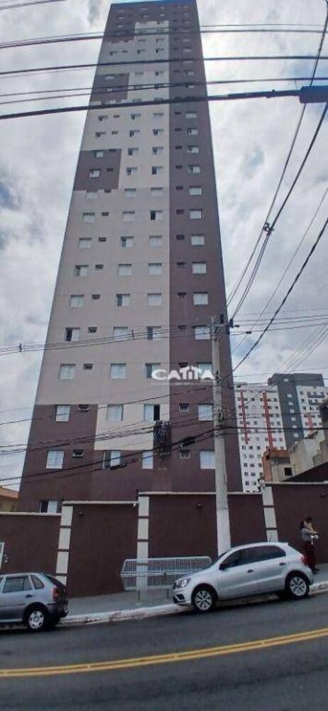 Apartamento, 2 quartos, 32 m² - Foto 1