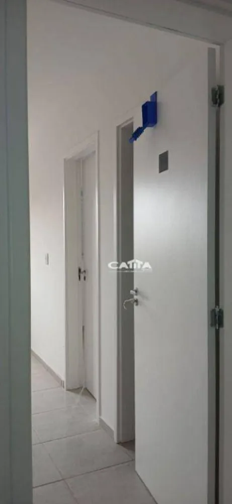 Apartamento, 2 quartos, 32 m² - Foto 2
