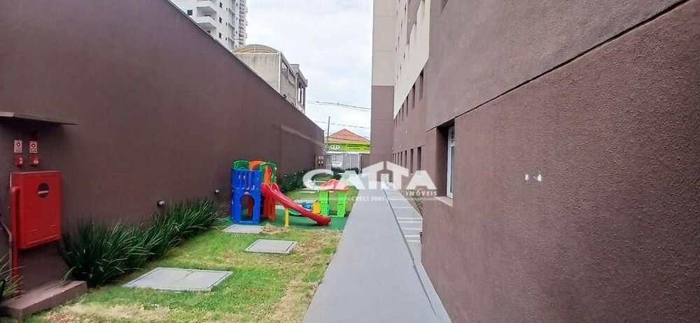 Apartamento, 2 quartos, 32 m² - Foto 4