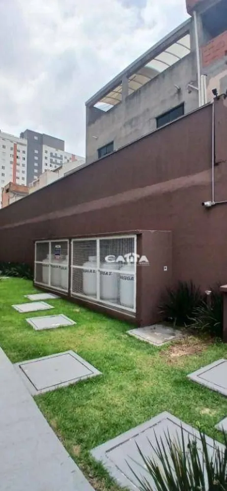 Apartamento, 2 quartos, 32 m² - Foto 11