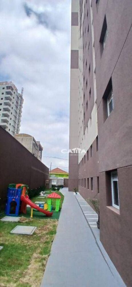 Apartamento, 2 quartos, 32 m² - Foto 2