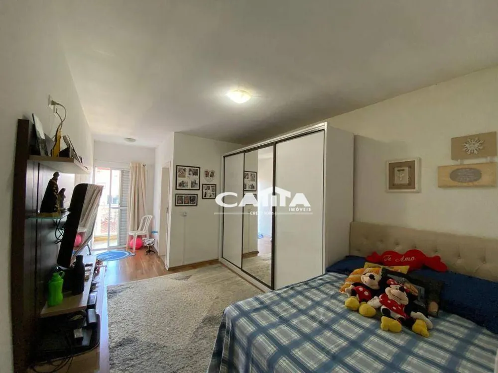 Sobrado, 3 quartos, 210 m² - Foto 12