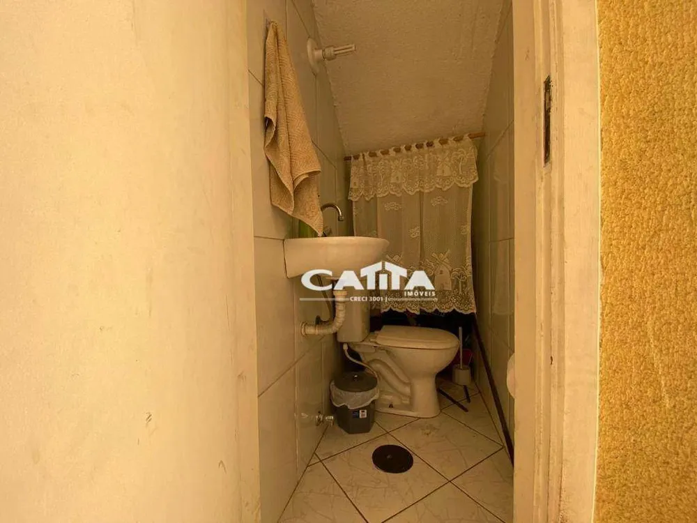 Sobrado, 3 quartos, 210 m² - Foto 8