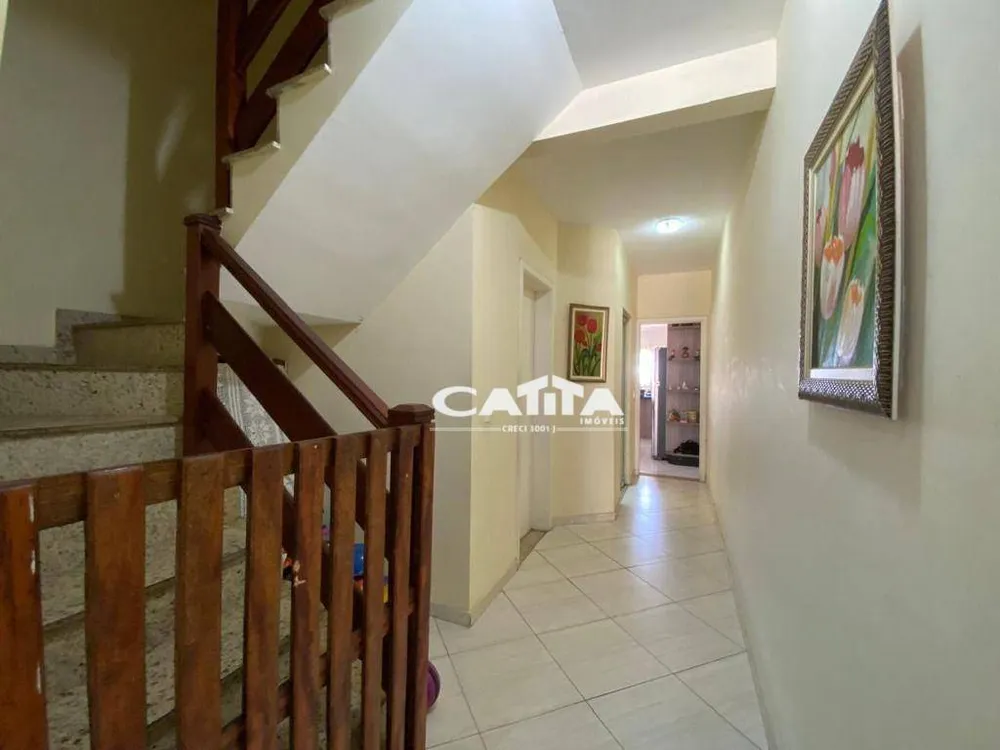 Sobrado, 3 quartos, 210 m² - Foto 6