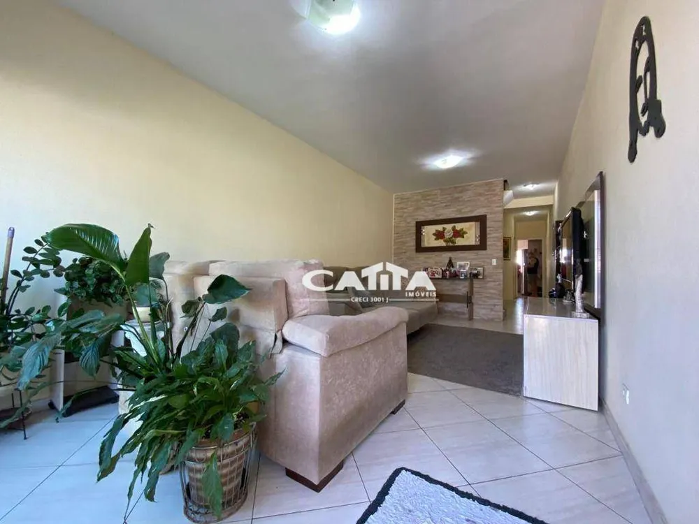 Sobrado, 3 quartos, 210 m² - Foto 7