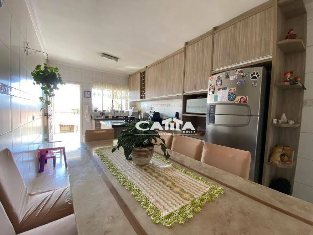 Sobrado, 3 quartos, 210 m² - Foto 3
