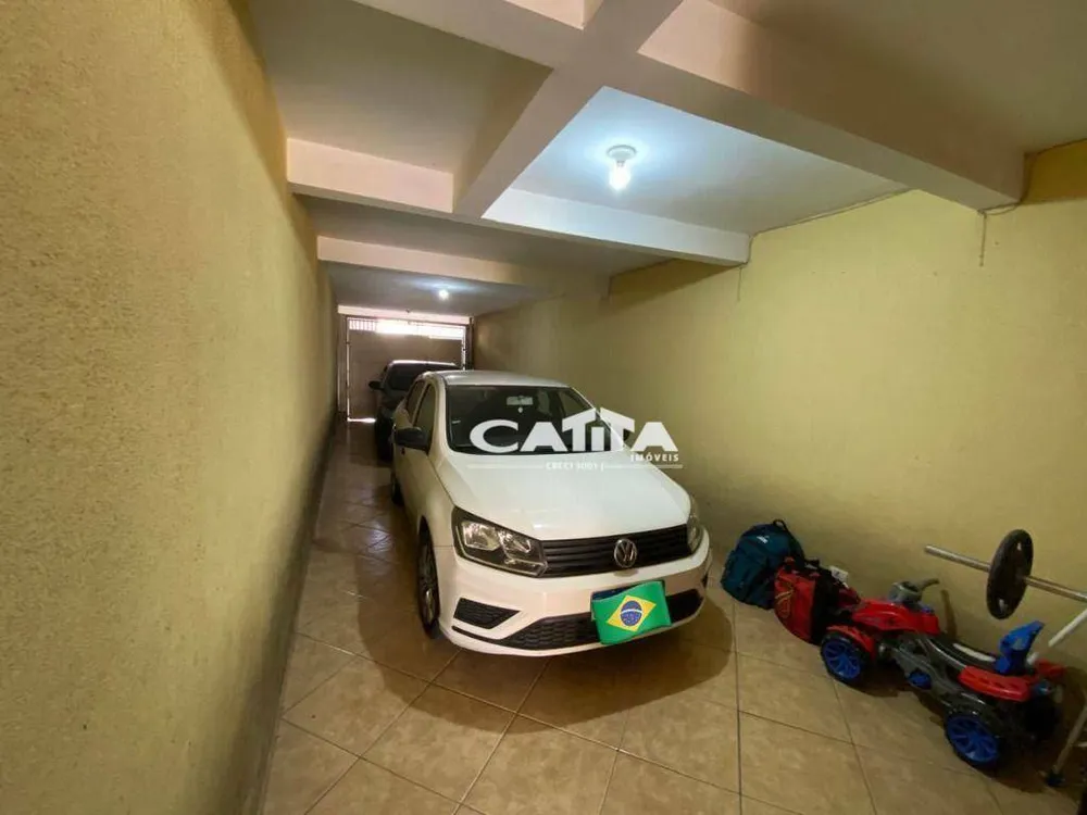 Sobrado, 3 quartos, 210 m² - Foto 5