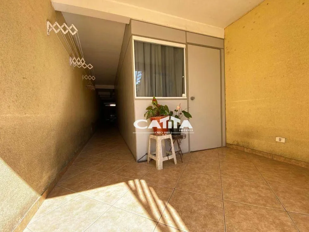 Sobrado, 3 quartos, 210 m² - Foto 10