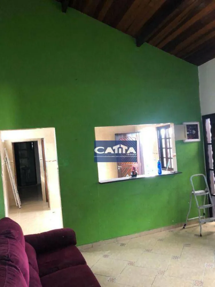 Casa, 2 quartos, 120 m² - Foto 1