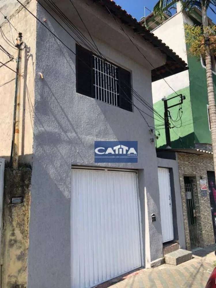 Casa, 2 quartos, 120 m² - Foto 1