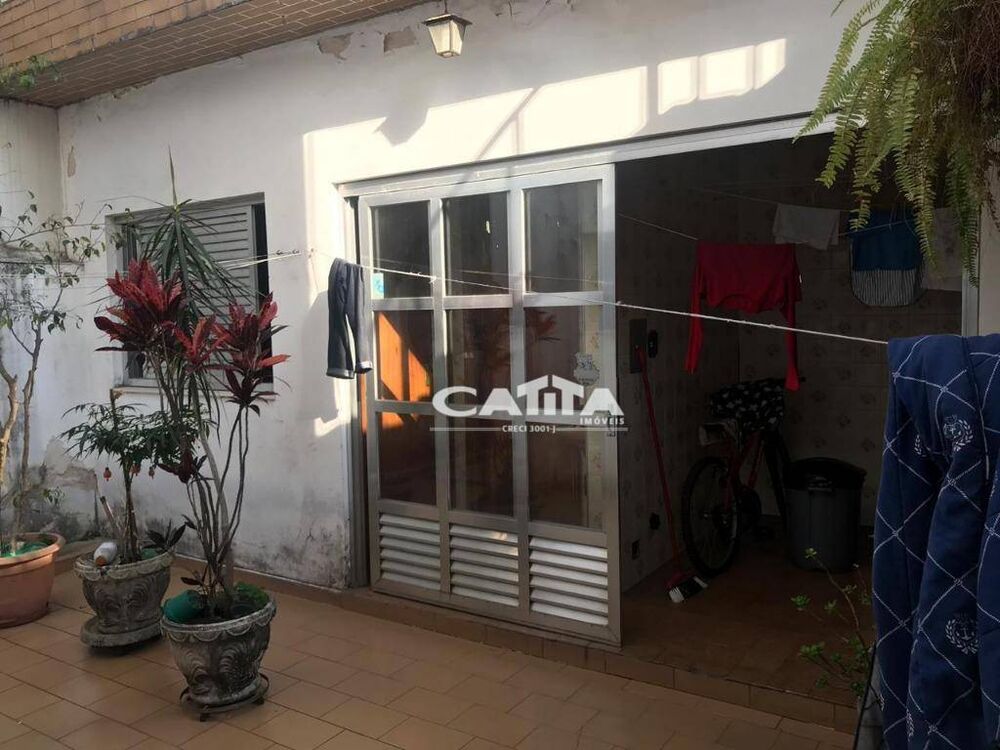 Sobrado à venda e aluguel com 4 quartos, 210m² - Foto 10
