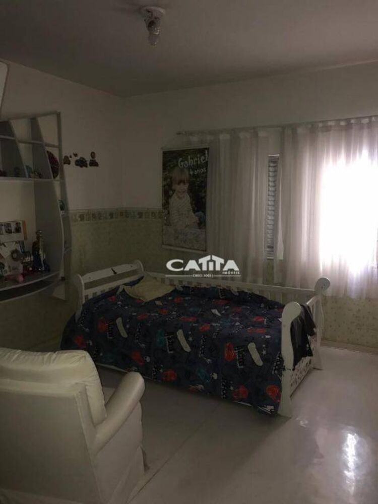 Sobrado à venda e aluguel com 4 quartos, 210m² - Foto 8