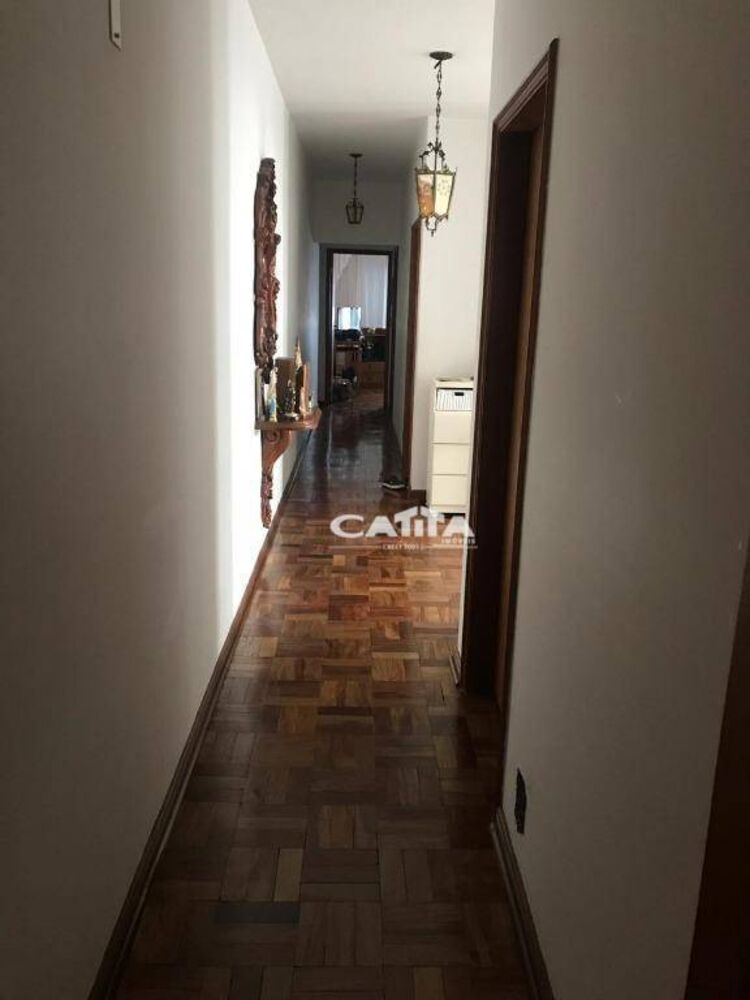 Sobrado à venda e aluguel com 4 quartos, 210m² - Foto 11