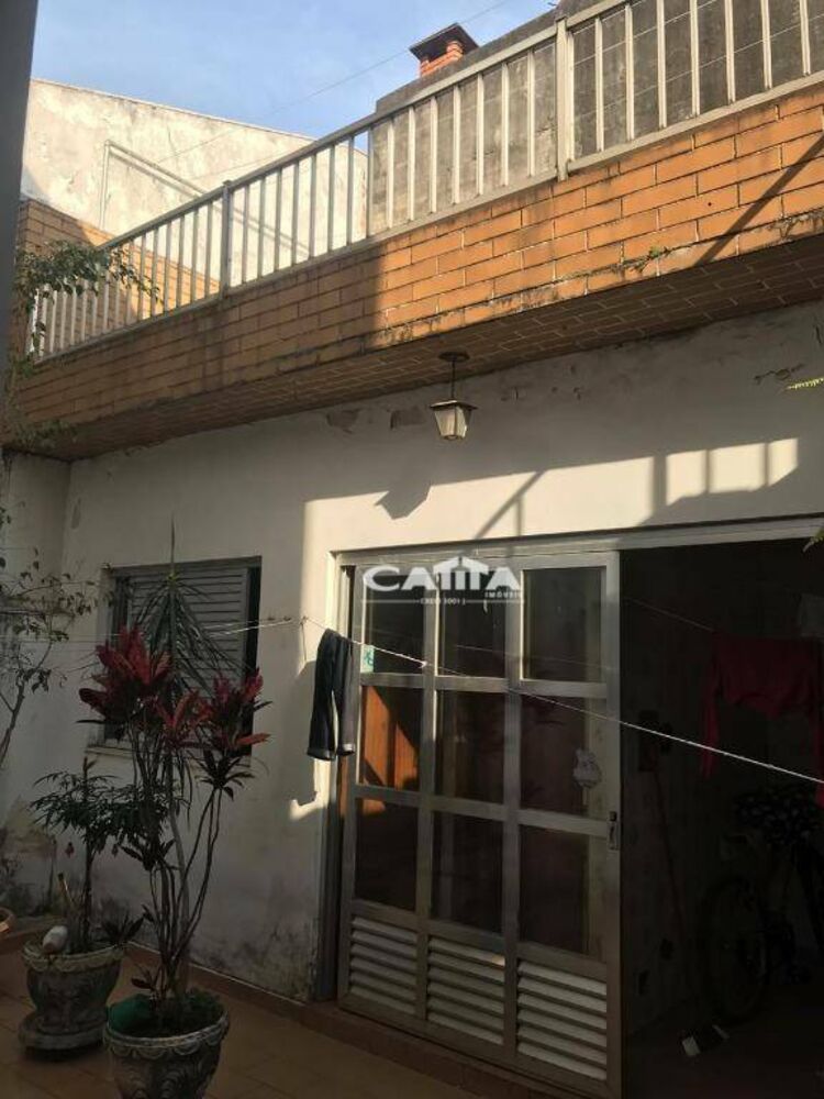 Sobrado à venda e aluguel com 4 quartos, 210m² - Foto 7