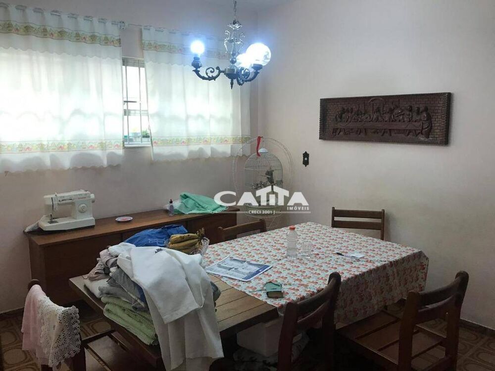 Sobrado à venda e aluguel com 4 quartos, 210m² - Foto 9