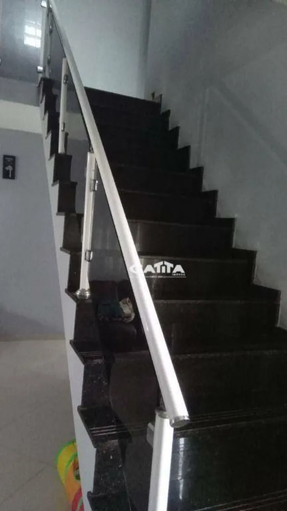 Sobrado, 3 quartos, 269 m² - Foto 8