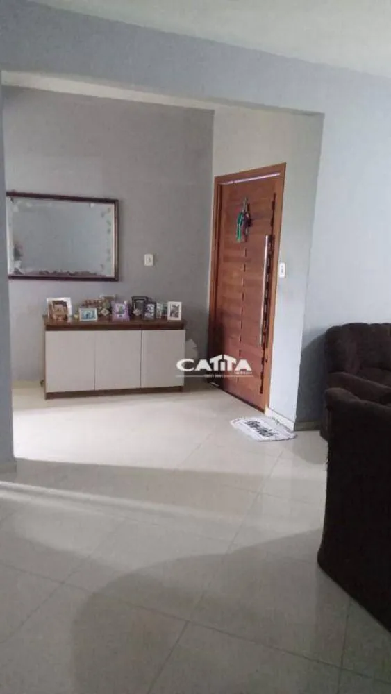 Sobrado, 3 quartos, 269 m² - Foto 2