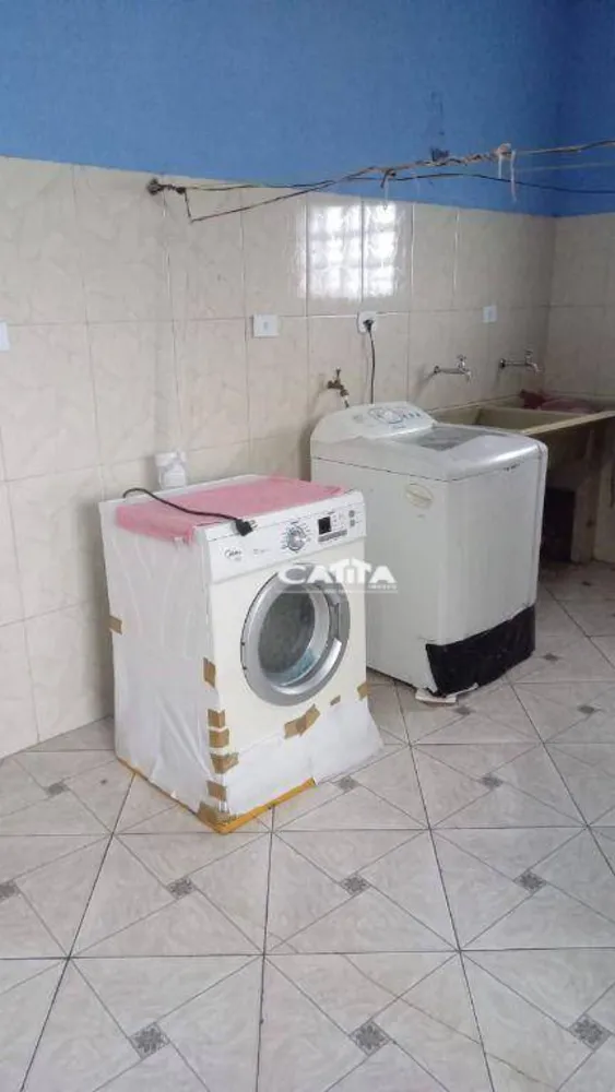 Sobrado, 3 quartos, 269 m² - Foto 7