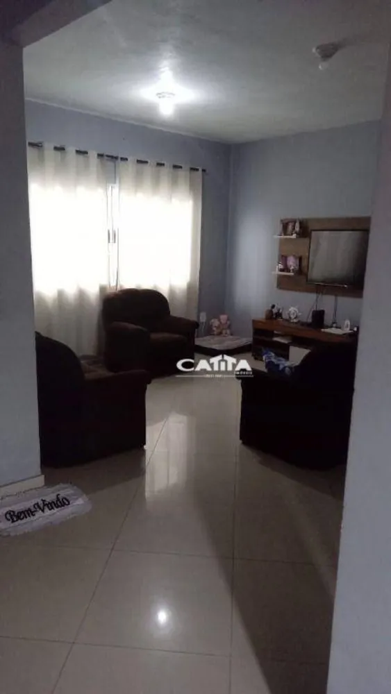 Sobrado, 3 quartos, 269 m² - Foto 1