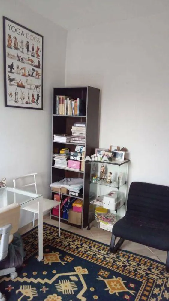 Sobrado, 3 quartos, 269 m² - Foto 3