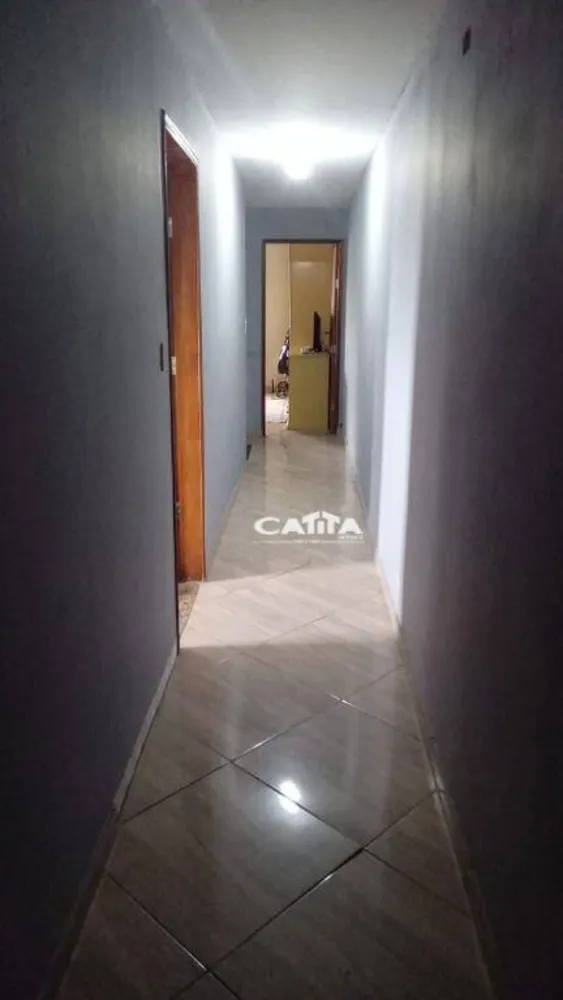 Sobrado, 3 quartos, 269 m² - Foto 4