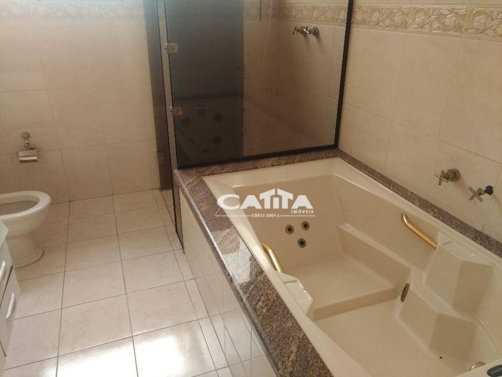 Sobrado, 3 quartos, 333 m² - Foto 3