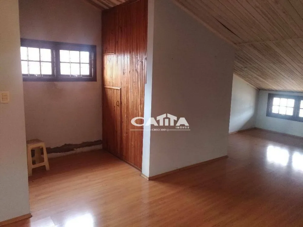 Sobrado, 3 quartos, 333 m² - Foto 12