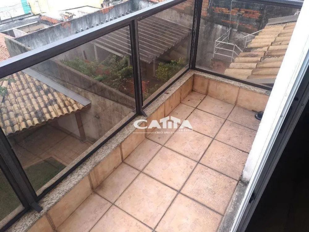 Sobrado, 3 quartos, 333 m² - Foto 19