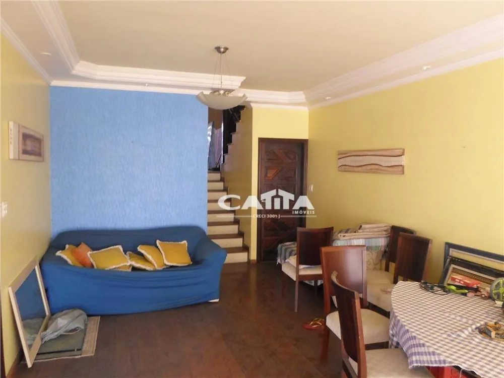 Sobrado, 3 quartos, 333 m² - Foto 2