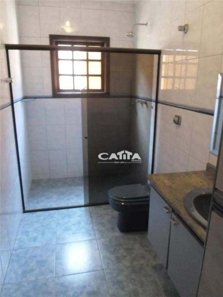 Sobrado, 3 quartos, 333 m² - Foto 10