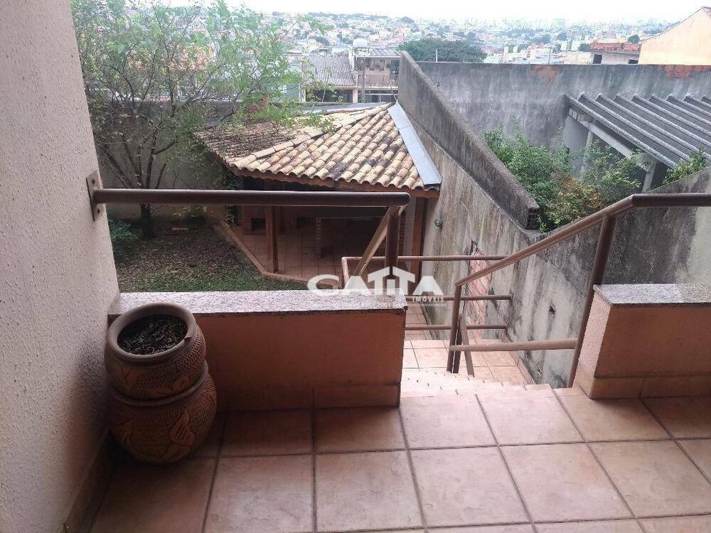 Sobrado, 3 quartos, 333 m² - Foto 8