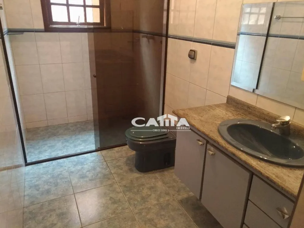 Sobrado, 3 quartos, 333 m² - Foto 6