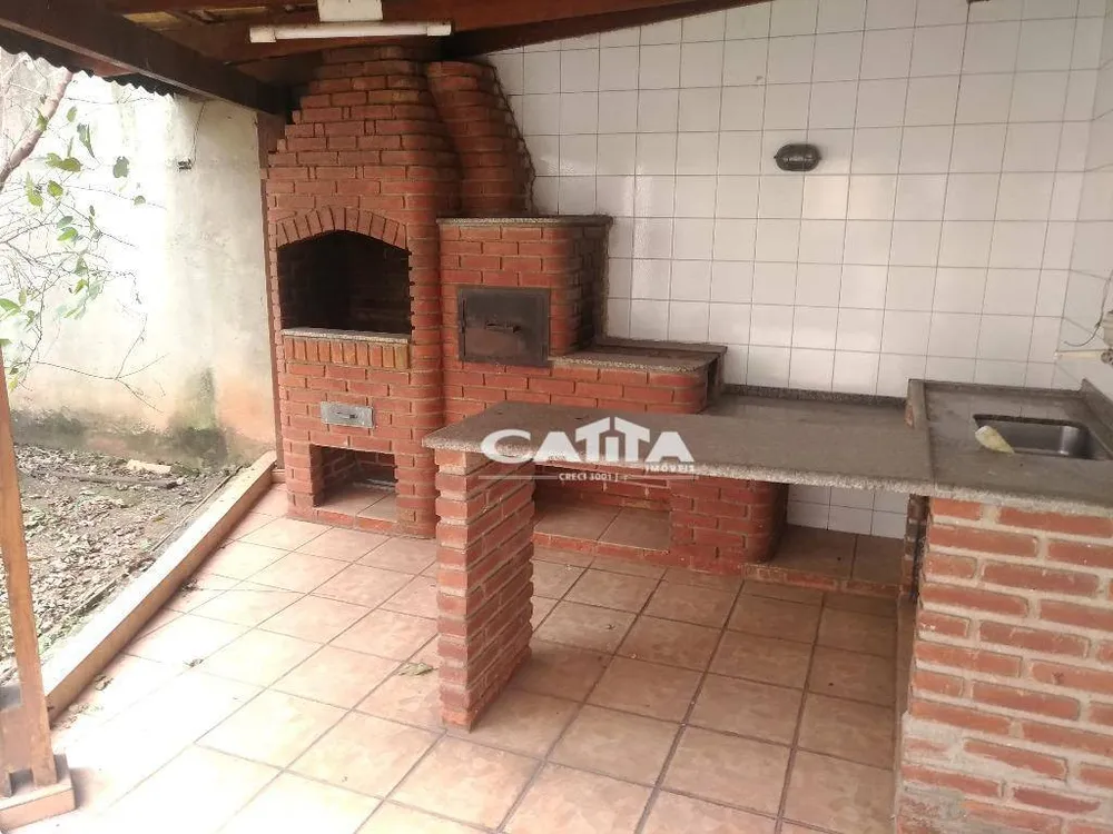 Sobrado, 3 quartos, 333 m² - Foto 23