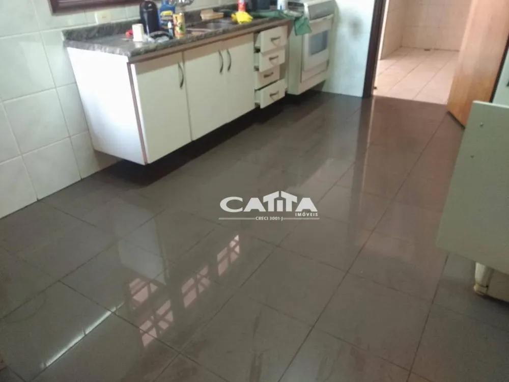 Sobrado, 3 quartos, 333 m² - Foto 16