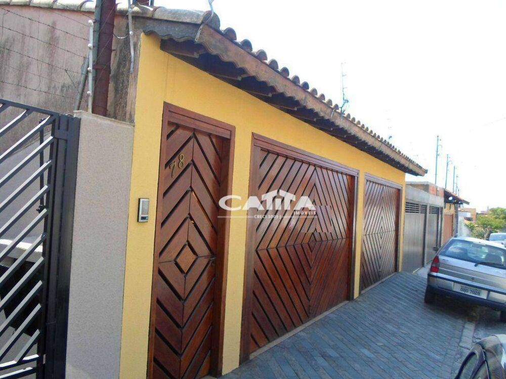 Sobrado, 3 quartos, 333 m² - Foto 7
