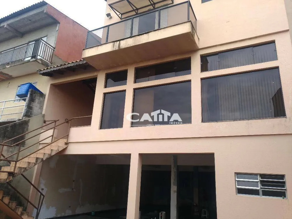 Sobrado, 3 quartos, 333 m² - Foto 24