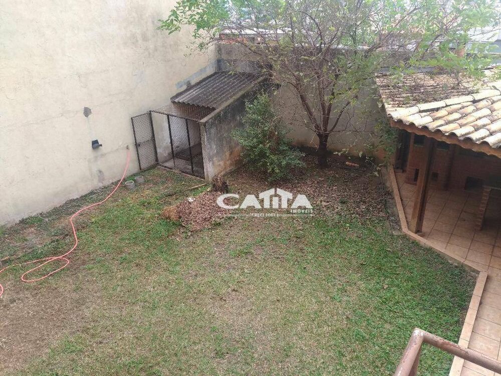 Sobrado, 3 quartos, 333 m² - Foto 5