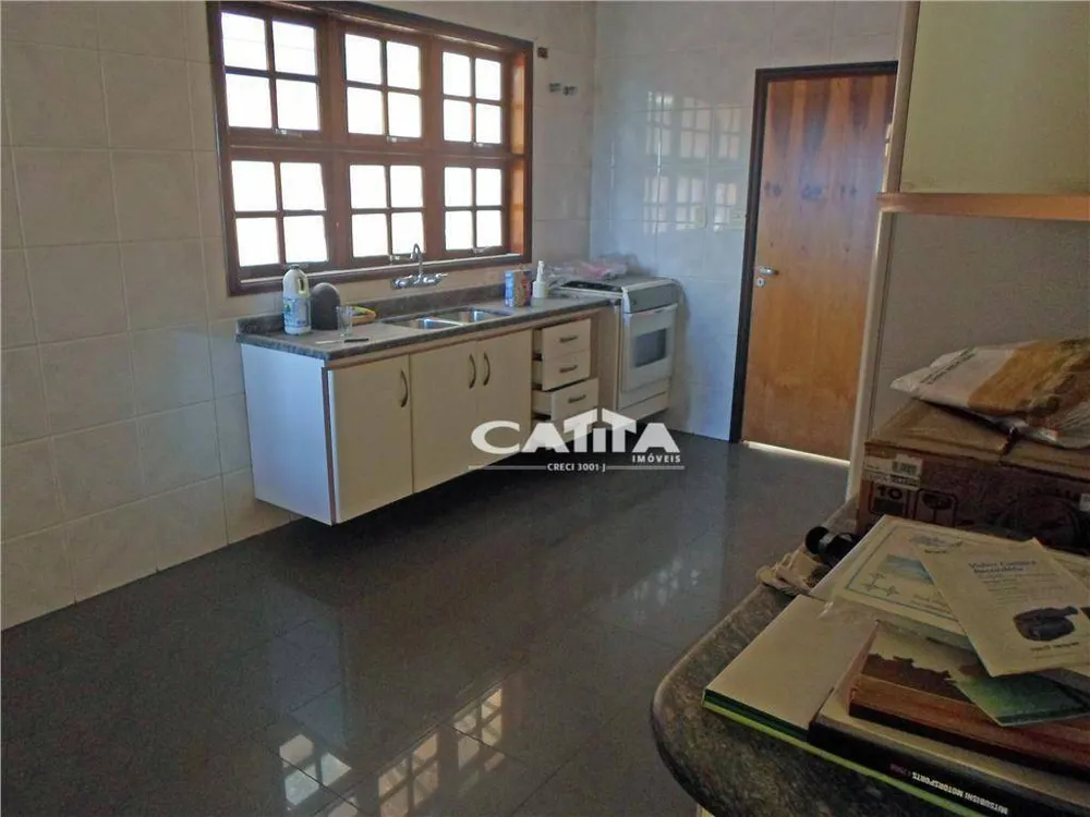 Sobrado, 3 quartos, 333 m² - Foto 14