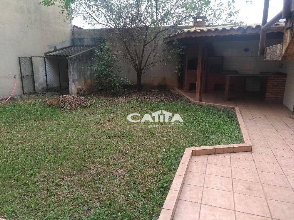 Sobrado, 3 quartos, 333 m² - Foto 9