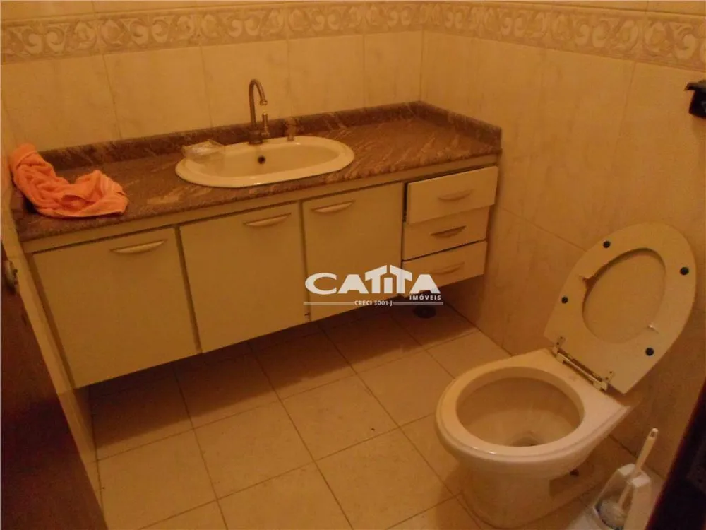 Sobrado, 3 quartos, 333 m² - Foto 13