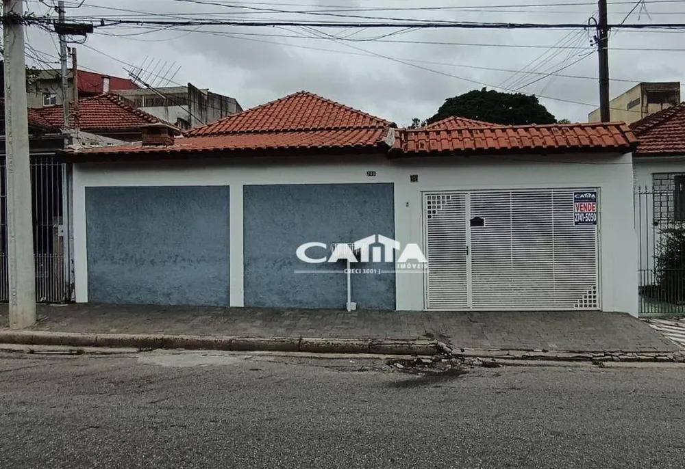 Casa, 2 quartos, 110 m² - Foto 1