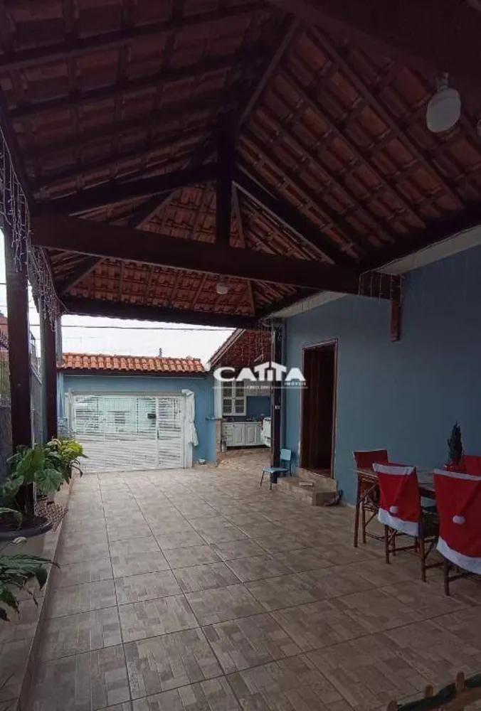 Casa, 2 quartos, 110 m² - Foto 6
