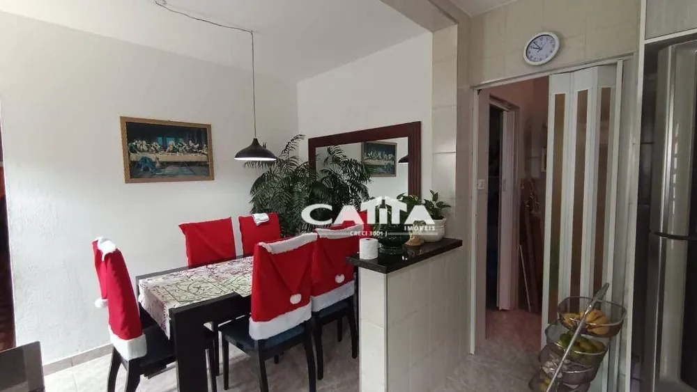 Casa, 2 quartos, 110 m² - Foto 9