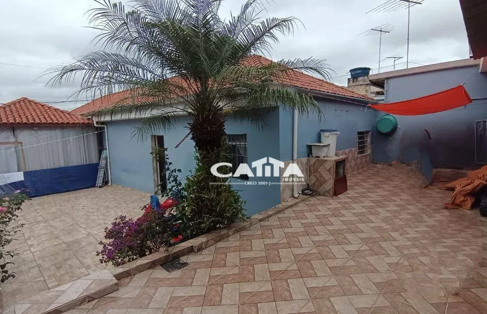 Casa, 2 quartos, 110 m² - Foto 3
