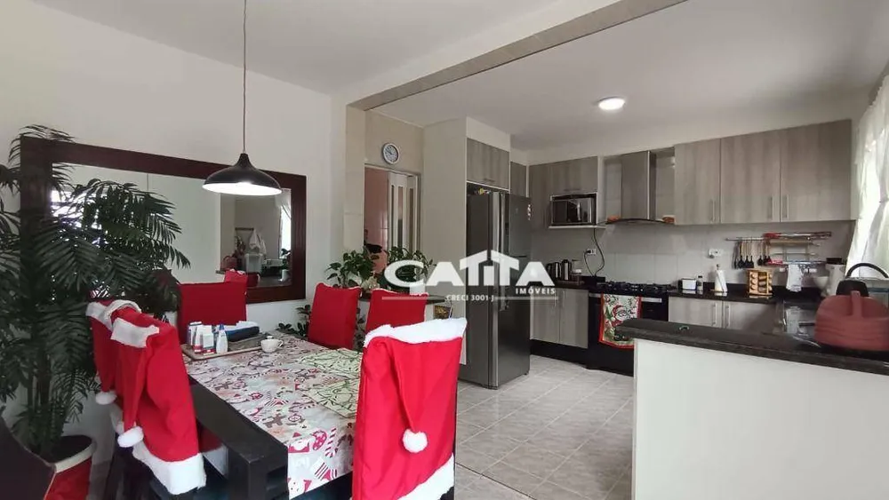 Casa, 2 quartos, 110 m² - Foto 8