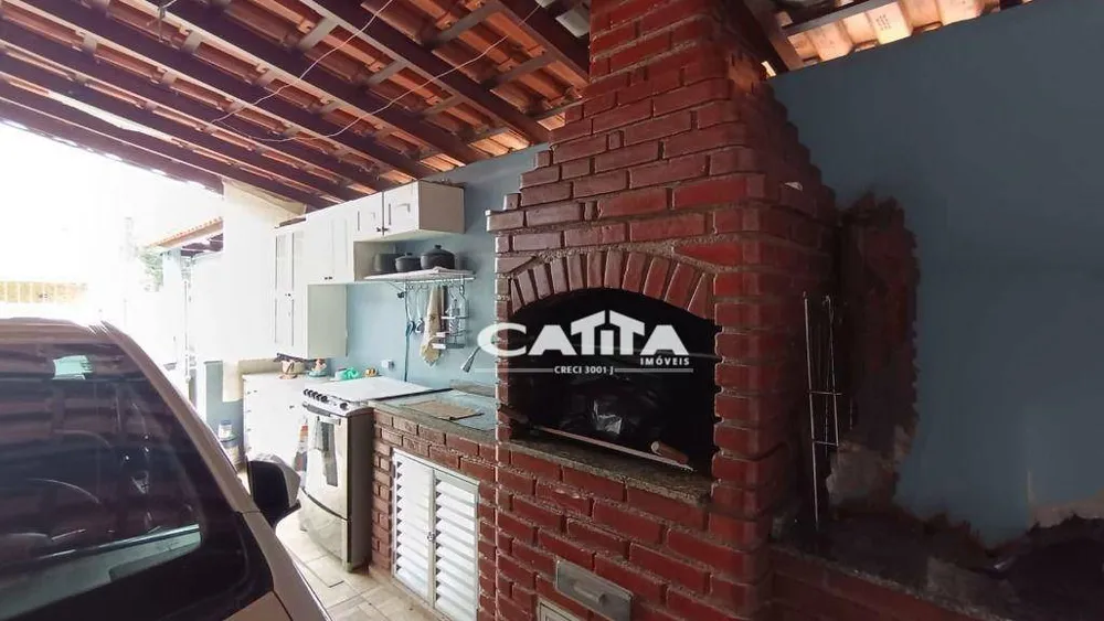 Casa, 2 quartos, 110 m² - Foto 5