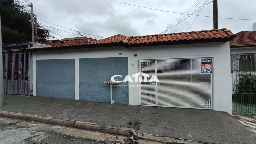 Casa, 2 quartos, 110 m² - Foto 2